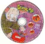 cartula cd de Dragon Ball - Dvd 04