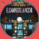 carátula cd de El Camino De La Noche - Custom