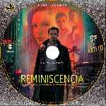 carátula cd de Reminiscencia - Custom