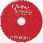 carátula cd de Camino Sangriento