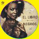carátula cd de El Libro De Los Negros - Custom