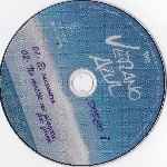 carátula cd de Verano Azul - Disco 01