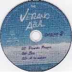 carátula cd de Verano Azul - Disco 02