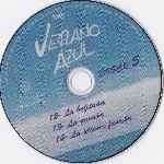 carátula cd de Verano Azul - Disco 05