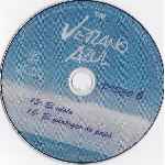 carátula cd de Verano Azul - Disco 06