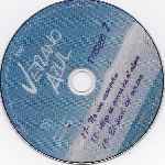 carátula cd de Verano Azul - Disco 07