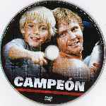 carátula cd de Campeon - 1979