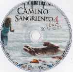 carátula cd de Camino Sangriento 4 - El Origen