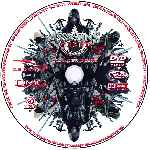 carátula cd de Assassins Creed - Custom - V7