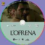 carátula cd de Lofrena - Custom