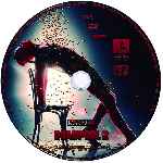 carátula cd de Deadpool 2 - Custom - V07