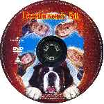 carátula cd de Beethoven 5 - El Perro Buscatesoros
