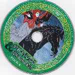 carátula cd de Dungeons And Dragons - Dragones Y Mazmorras - Disco 04