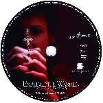 carátula cd de Expediente Warren - Obligado Por El Demonio - Custom - V2