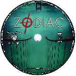 carátula cd de Zodiac - Custom - V11
