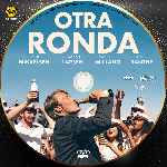 carátula cd de Otra Ronda - Custom