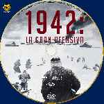 carátula cd de 1942 - La Gran Ofensiva