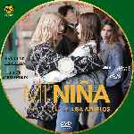 carátula cd de Mi Nina - Custom