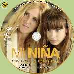 carátula cd de Mi Nina - Custom - V2