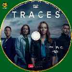 carátula cd de Traces - Custom