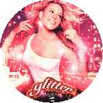 carátula cd de Glitter - Custom