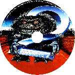 carátula cd de Critters 2 - Custom - V5