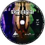 cartula cd de Glass - Cristal - Custom - V2