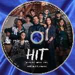 carátula cd de Hit - 2020 - Temporada 01 - Custom