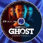 carátula cd de Power Book Ii - Ghost - Temporada 02 - Custom