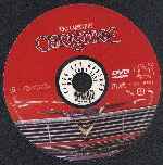 cartula cd de Christine