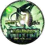 carátula cd de Grabbers - Custom - V7