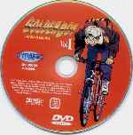 carátula cd de Golden Boy - Volumen 01