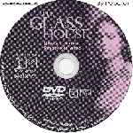 carátula cd de Ultima Sospecha