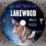 carátula cd de Lakewood - Custom