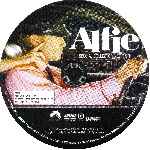 carátula cd de Alfie - 2004 - Edicion Especial