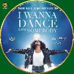 carátula cd de I Wanna Dance With Somebody - Custom