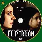 carátula cd de El Perdon - 2020 - Custom