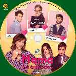 carátula cd de Mama No Enredes - Custom