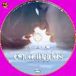 carátula cd de Encontrados - Custom