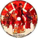 carátula cd de Han Solo - Una Historia De Star Wars - Custom - V06