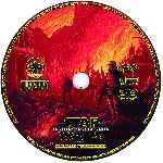 carátula cd de Star Wars - El Despertar De La Fuerza - Custom - V06