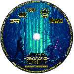 carátula cd de Star Wars - El Despertar De La Fuerza - Custom - V10