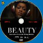 carátula cd de Beauty - Custom