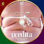 carátula cd de Cerdita - Custom