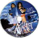 carátula cd de Angel - 1984