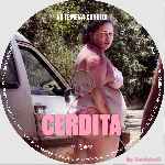 carátula cd de Cerdita - Custom - V2