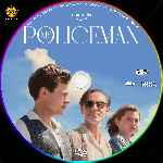carátula cd de My Policeman - Custom