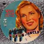 carátula cd de Boton De Ancla - 1948 - Custom