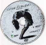 carátula cd de El Ultimo Exorcismo - Parte Ii