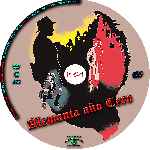 carátula cd de Alemania Ano Cero - Custom - V3